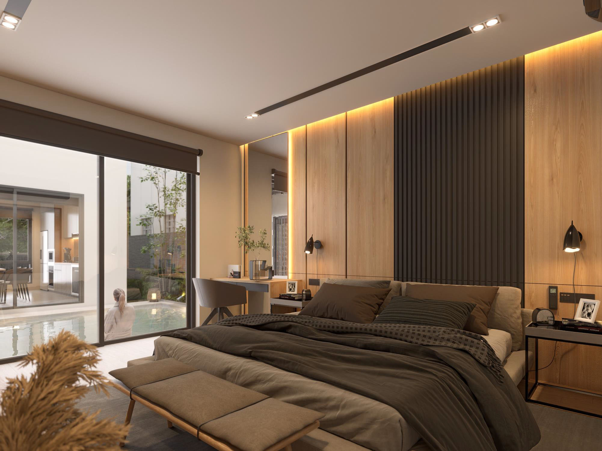 The Passion Residence Urban 23